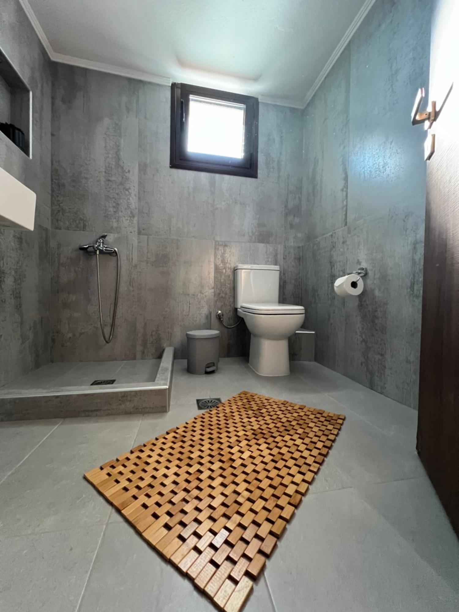 Maria Rooms To Let Ouranoupoli Dış mekan fotoğraf