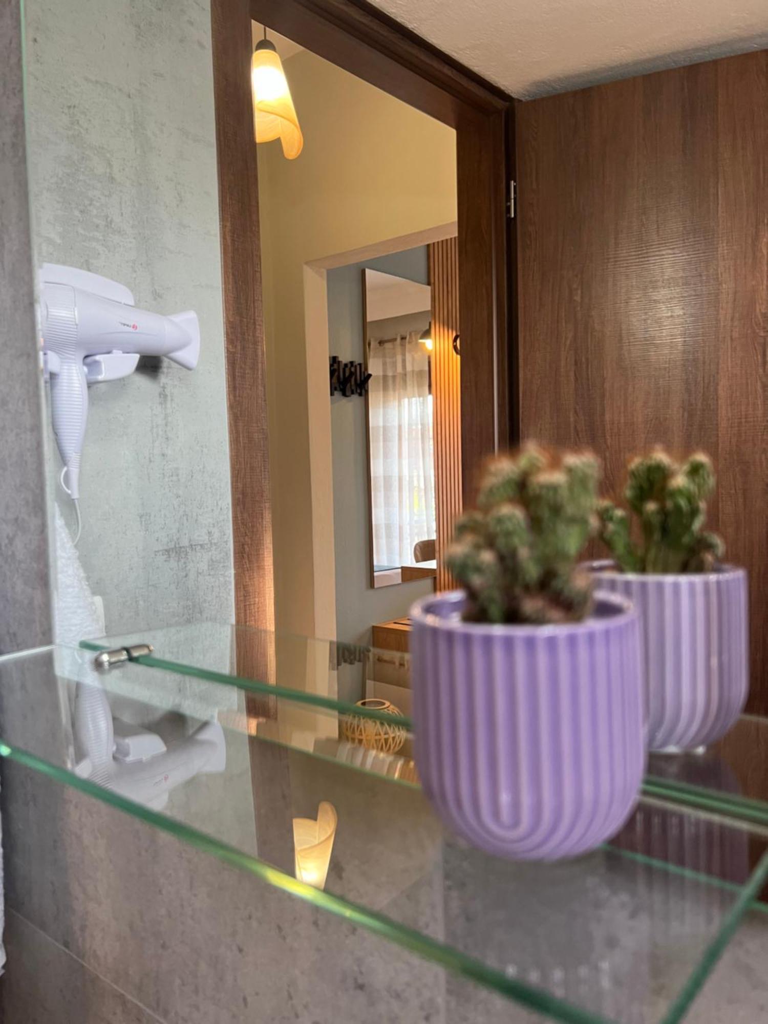 Maria Rooms To Let Ouranoupoli Dış mekan fotoğraf